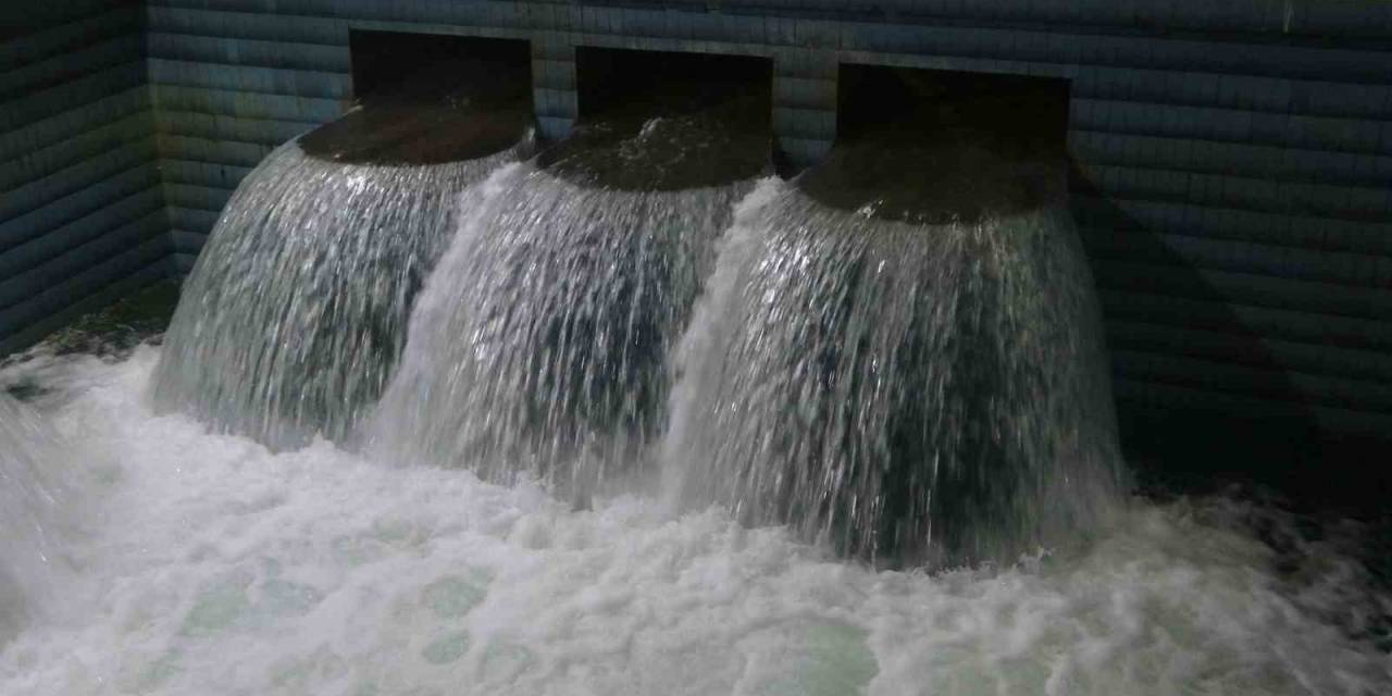 Malatya’nın İçme Suyu İle İlgili Rahatlatan Açıklama