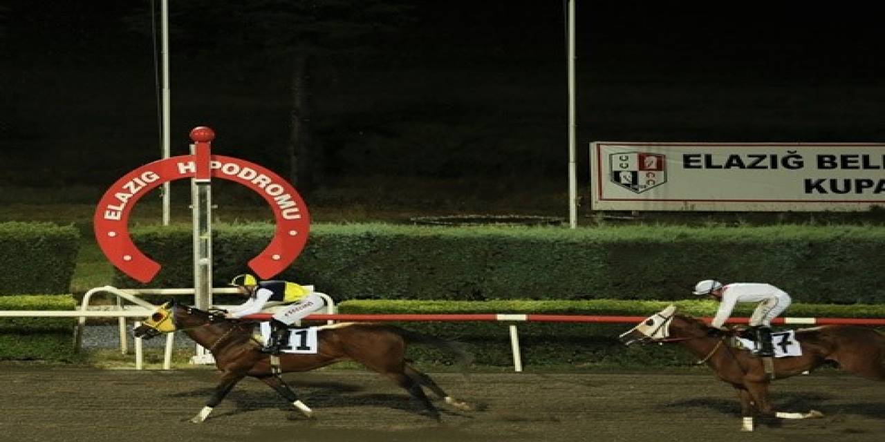 Elazığ Belediye Başkanlığı Koşusu’nu Yıldızhan Kazandı