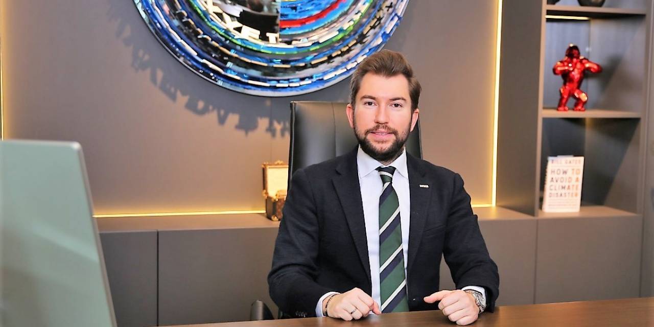 Yeka-4’ün En Hızlı Projesi, Bakanlık Kabulünü Aldı