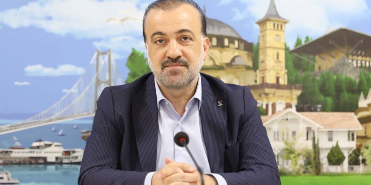 Başkan Talus’tan Kılıçdaroğlu’nun Sözlerine Sert Tepki: