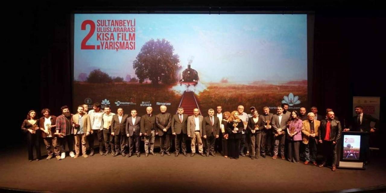 3. Sultanbeyli Kısa Film Yarışması Başvuruları Başladı