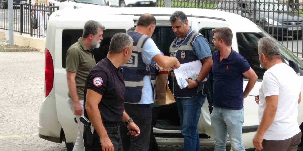 Eski Eşini Sopayla Öldüren Şahıs Suç Makinesi Çıktı: Adliyeye Sevk Edildi