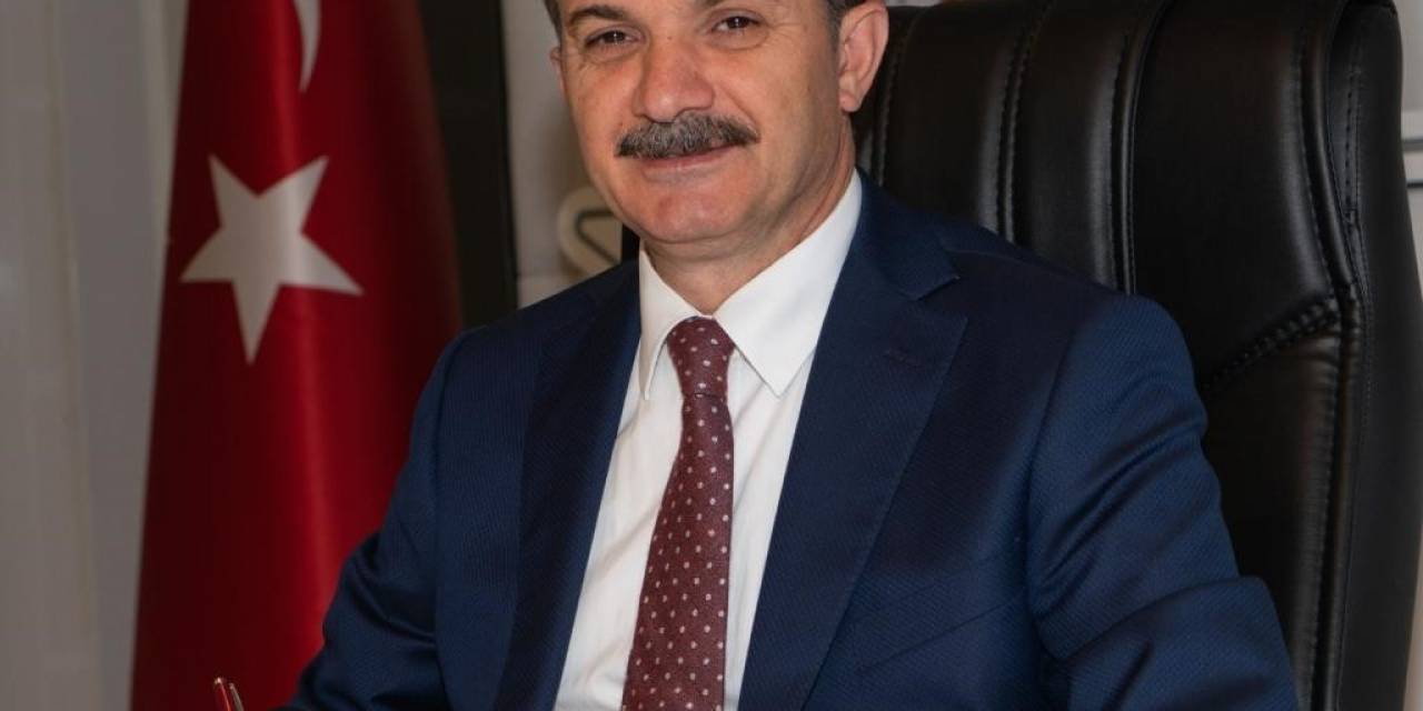 Başkan Kılınç’ın 30 Ağustos Zafer Bayramı Mesajı