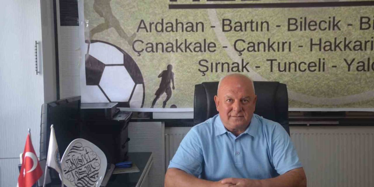 1969 Bilecik Spor Kulübü’nün 3. Lig’e Alınması İçin Cumhurbaşkanı’na Talep