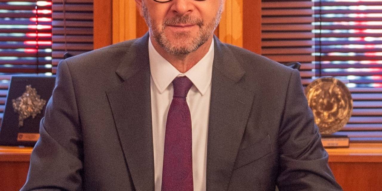 Rektör Erdal’dan 30 Ağustos Zafer Bayramı Mesajı