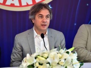 Dünya Sineması Beyoğlu’na Taşınıyor
