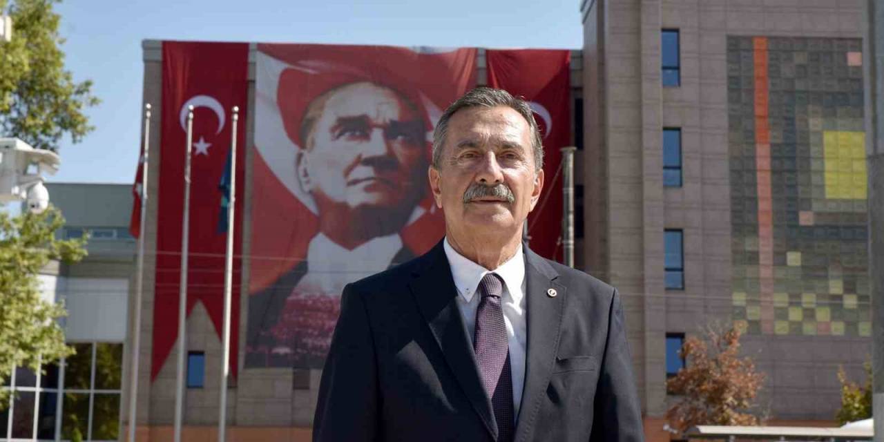 Başkan Ataç’tan 30 Ağustos Mesajı