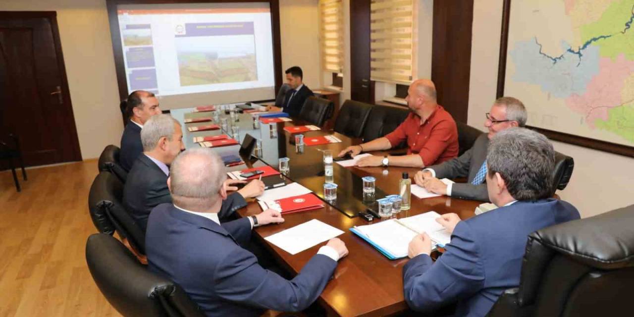 Osb Ve Cazibe Merkezi Samsun