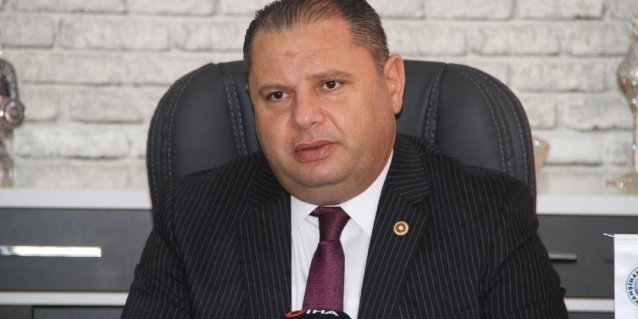 Mhp’li Öztürk’ten Üst Geçit İsteyen Vatandaşlara Sevindiren Haber: "Etüt Çalışmaları Başladı"