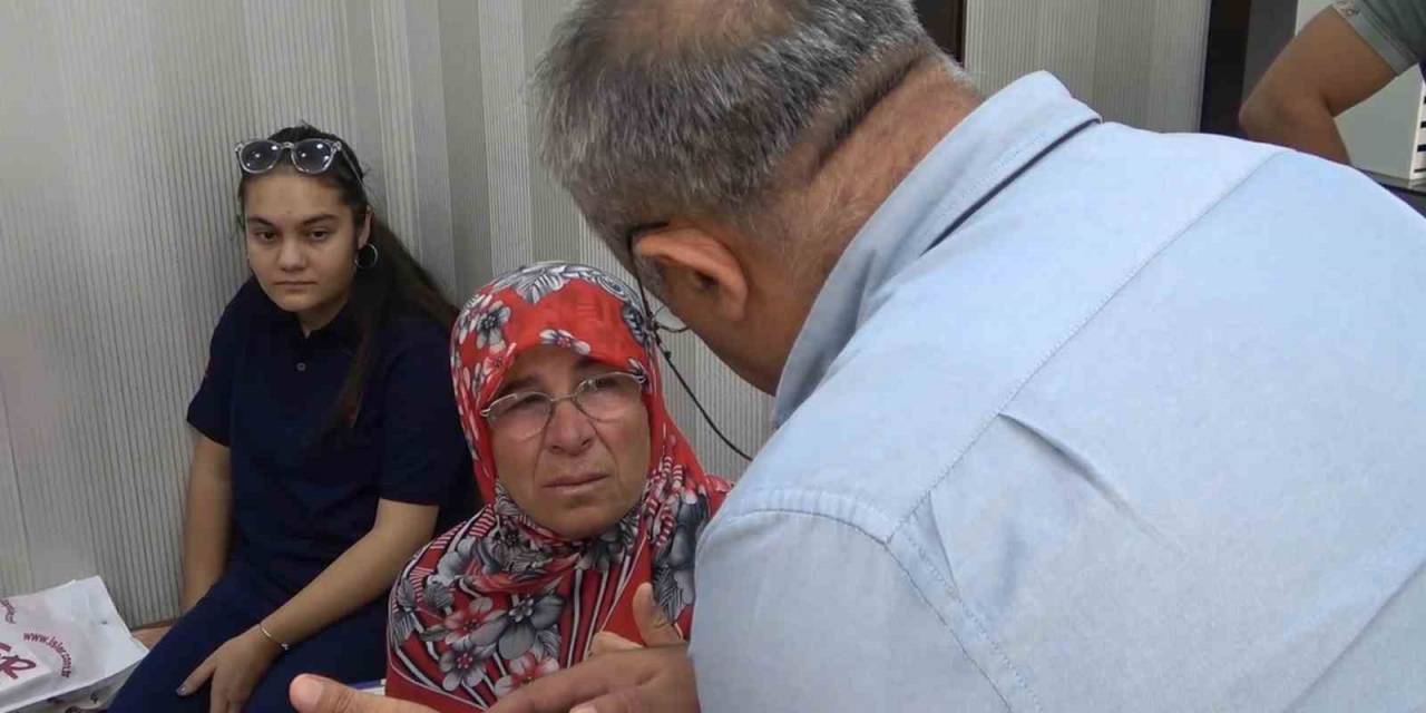 Gerçeği Kuyumcuda Öğrendi: Polis Sandığı Dolandırıcıya Paralarını Kaptırıyordu