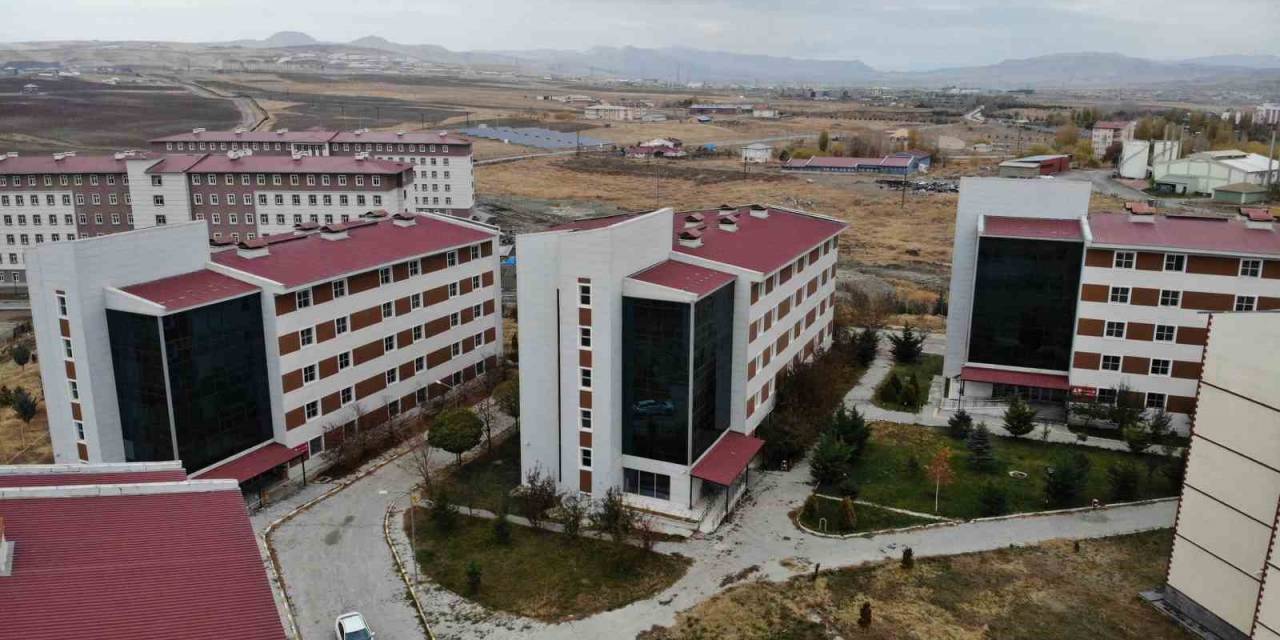 Van Gsb Yurtları Yeni Eğitim Öğretim Yılına Hazır