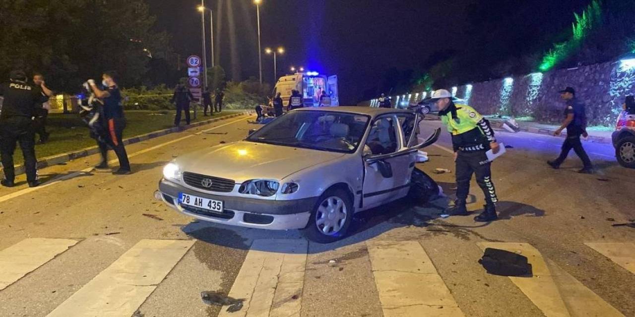 Vali Gürel’in Avukatından Kaza Açıklaması
