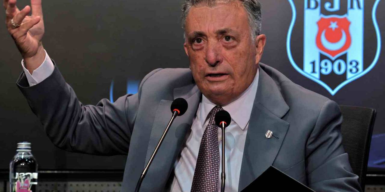 Ahmet Nur Çebi: “Buraya Namusumla Geldim, Namusumla Giderim”