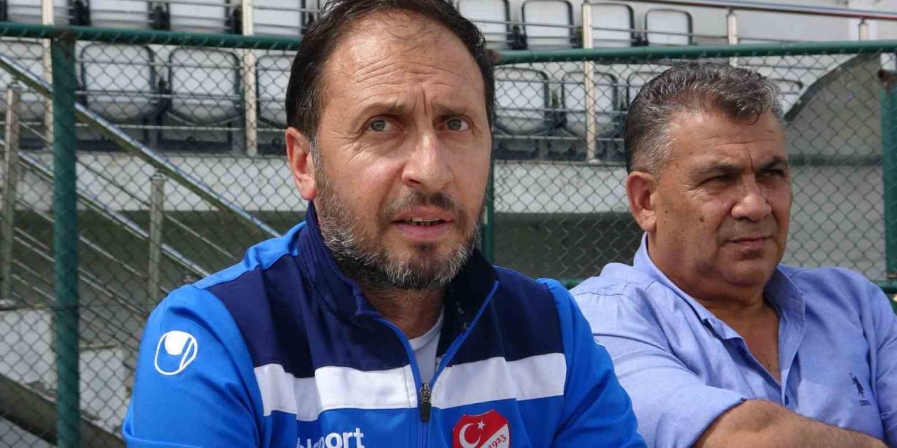 Ardahan’da 3’üncü Lig Talebi