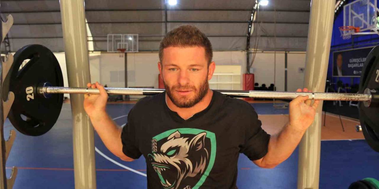 Başpehlivan İsmail Balaban, Fotoğraf İsyanını Anlattı