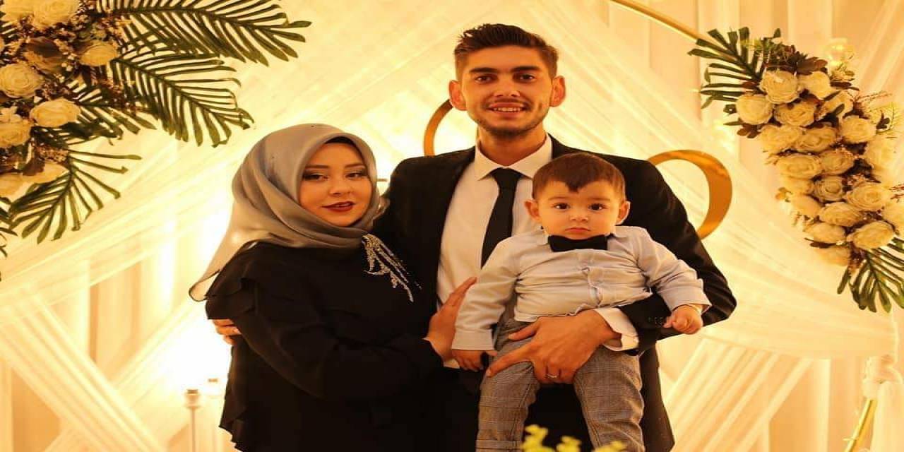 Askeri Aracın Devrilmesi Sonucu Şehit Olan Askerin Şehadet Haberi Ailesine Verildi