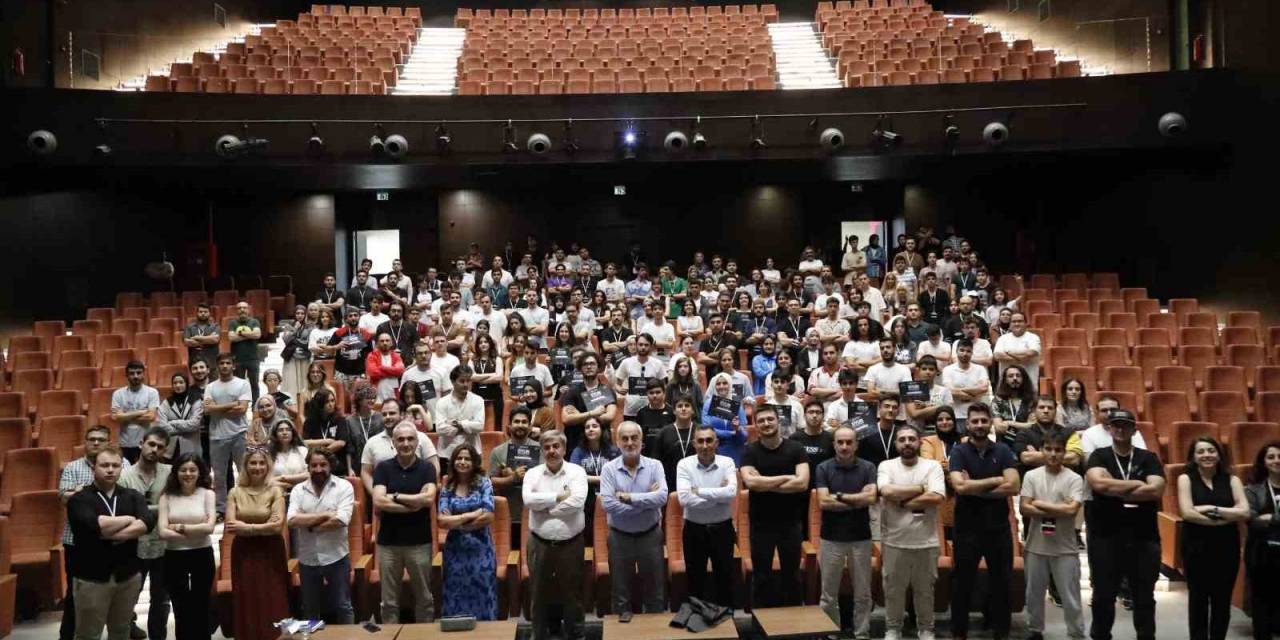 Arnavutköy’de Oyun Maratonu Tamamlandı