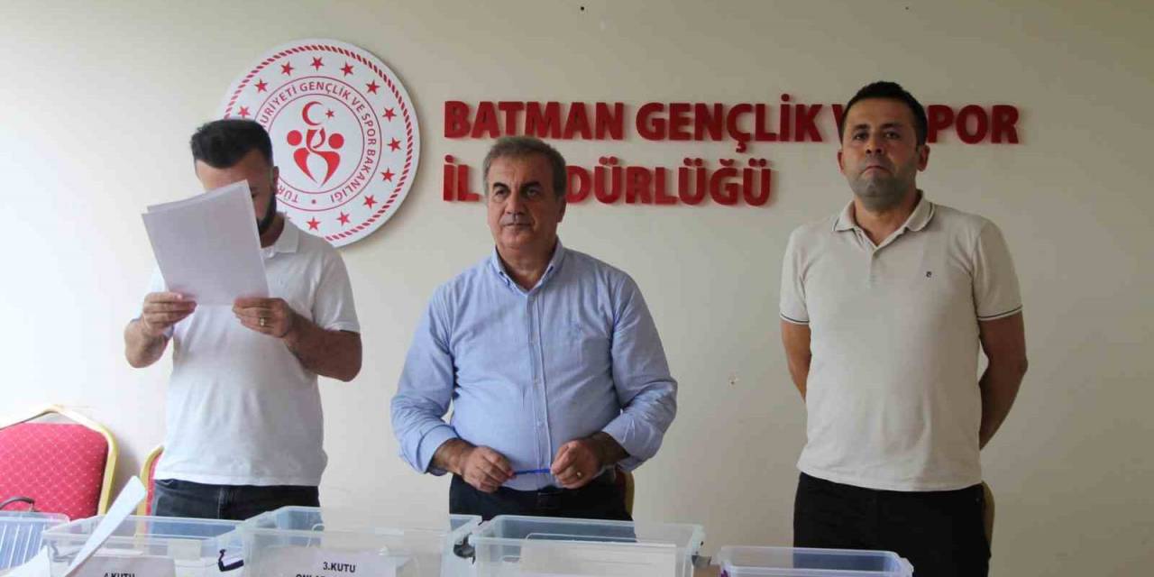 Batman’da 23 Kişilik 9 Aylık Personel Kadrosuna 2 Bin 713 Kişi Başvurdu