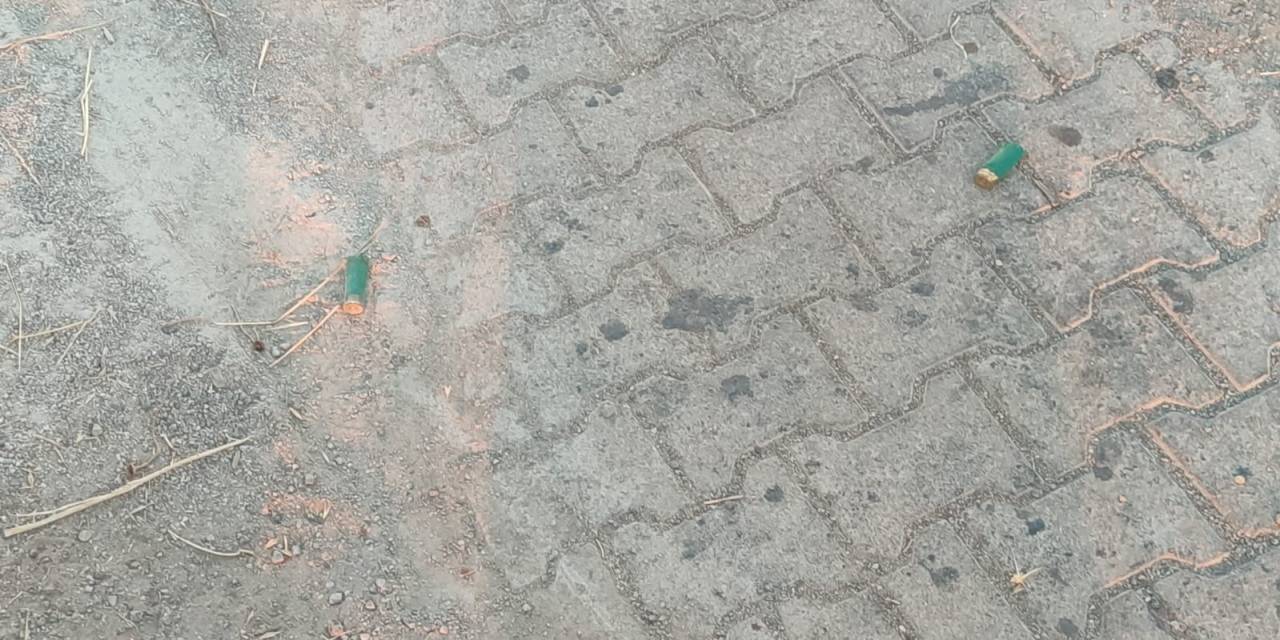 Kilis’te Dayı İle Yeğen Arasındaki Arazi Kavgası Kanlı Bitti: 1 Ölü