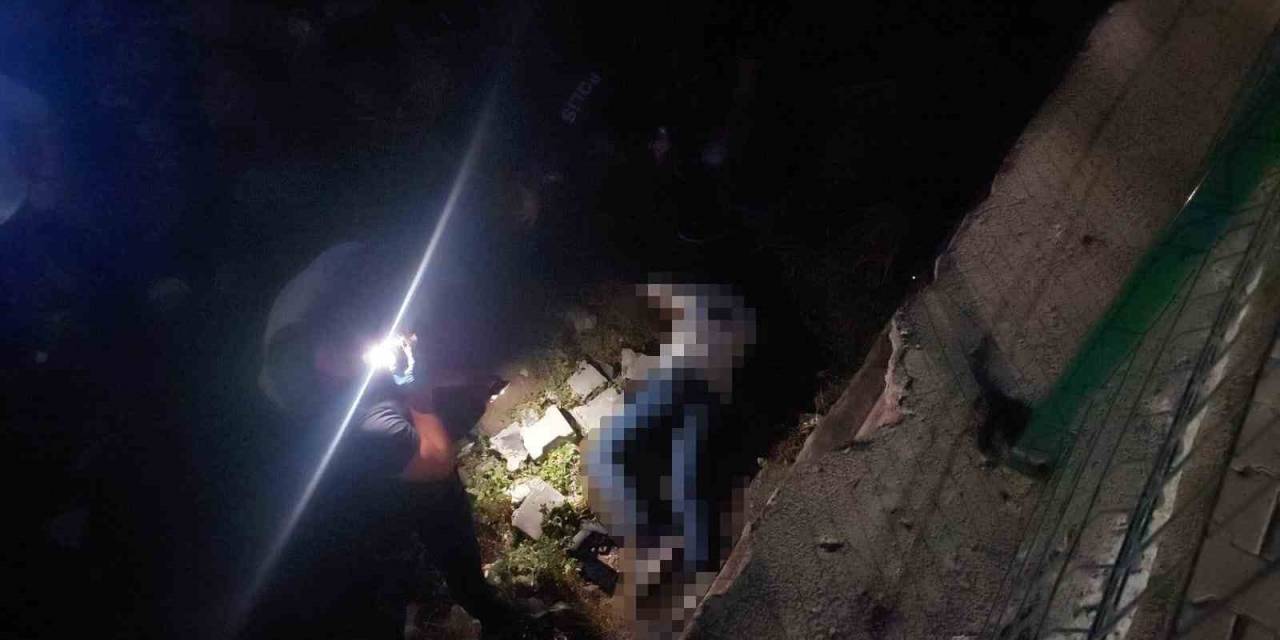 Ereğli Sahilde Bir Genç Silahla Vurulmuş Halde Bulundu