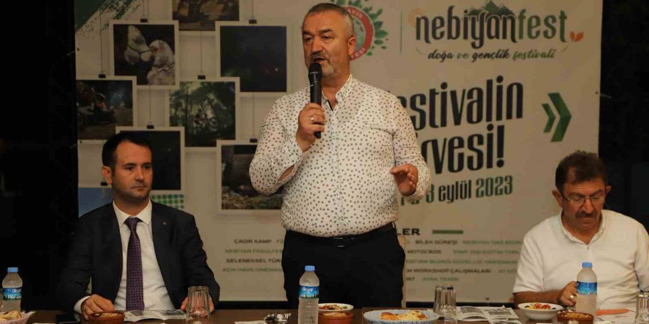’festivalin Zirvesi’nde Heyecan Dorukta