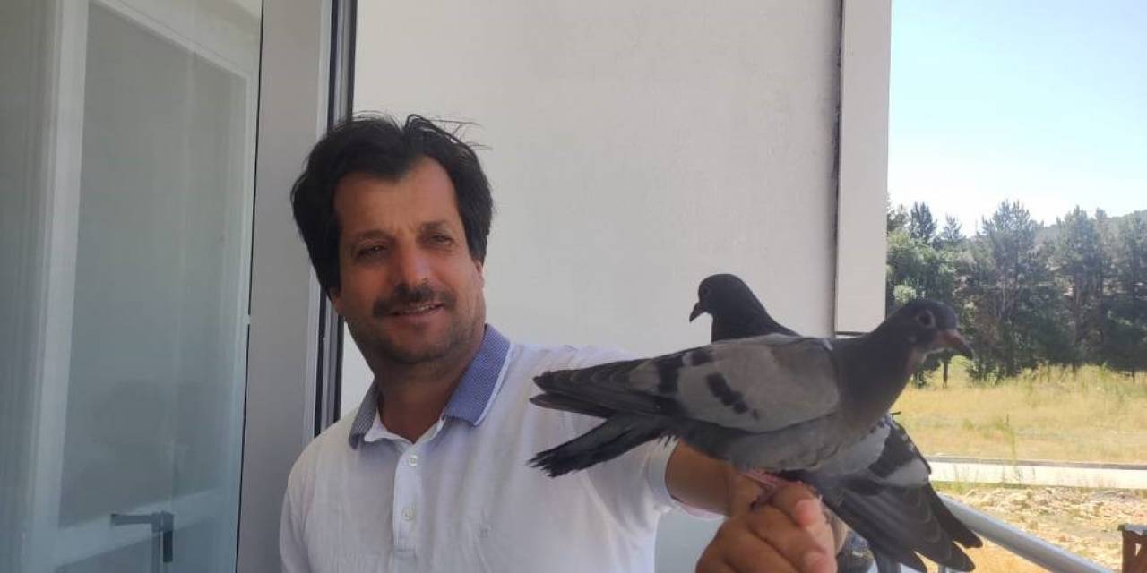 Bayburt’tan Yürekleri Isıtan Görüntü