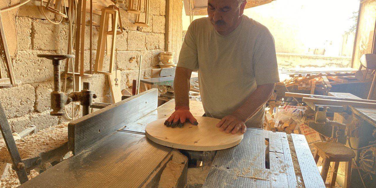 Bekerecilik Ustaları Zamana Meydan Okuyor