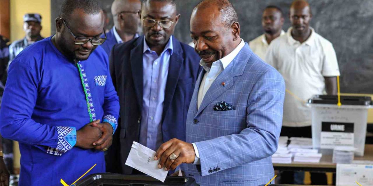 Gabon Ordusu: “Yönetime El Koyduk”