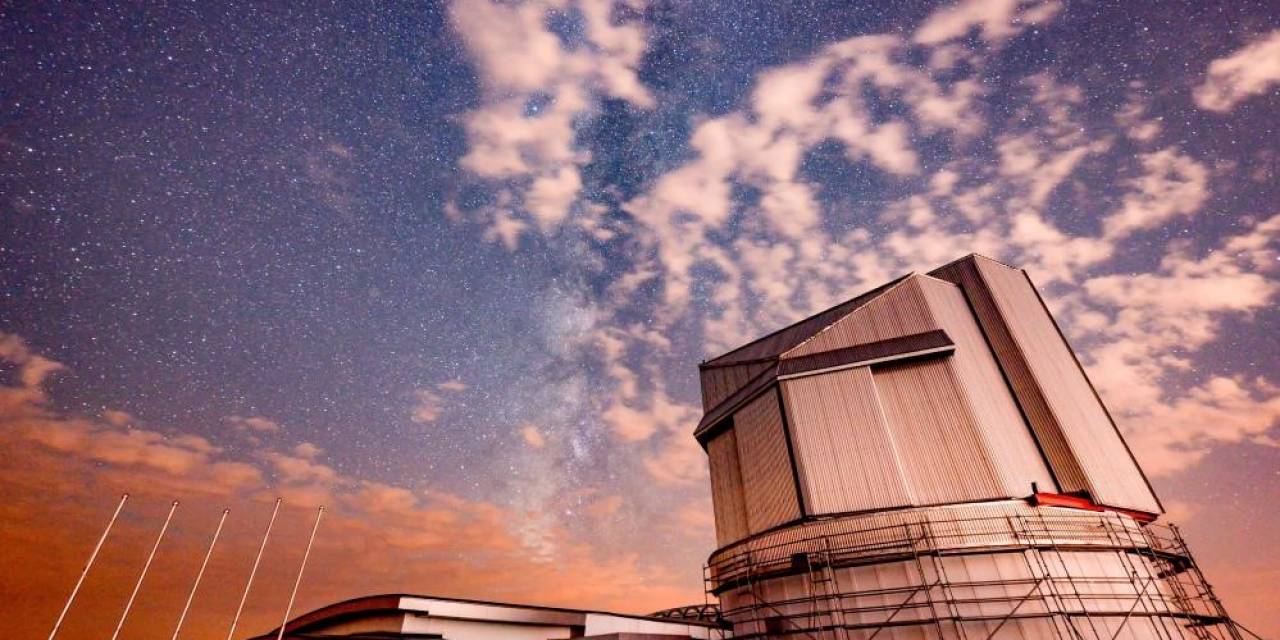 Erzurum’da Termometreler 4,7’yi Gösterdi