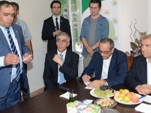 Bakan Alaboyun: "Hiçbir İşçi İşten Çıkarılmayacak"