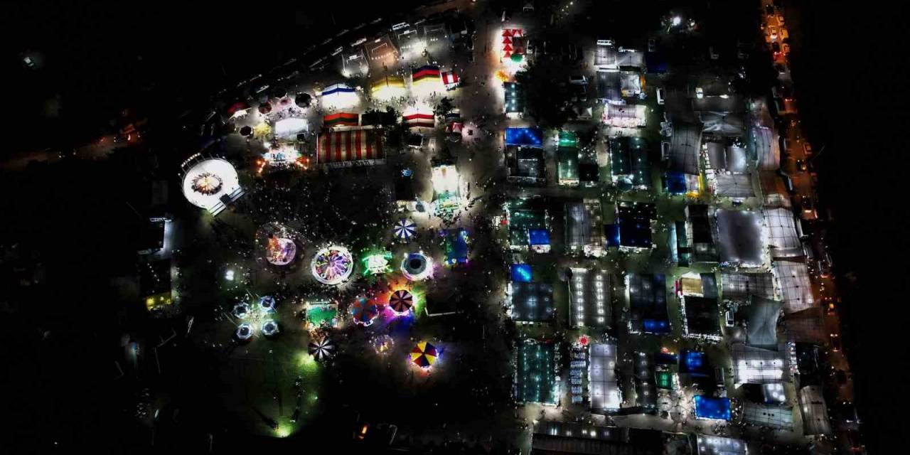 100 Yılı Aşkın Süredir Devam Eden Gelenek