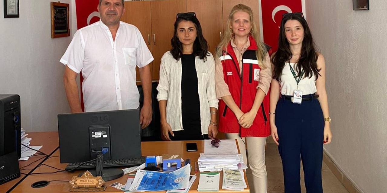 Kırklareli’nde Muhtarlara Ve Ebeveynlere Çocuk Hakları Eğitimi