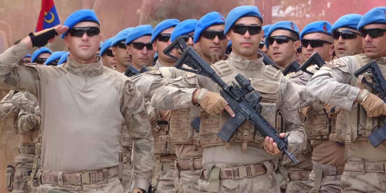 Van’da 30 Ağustos Zafer Bayramı Coşkusu