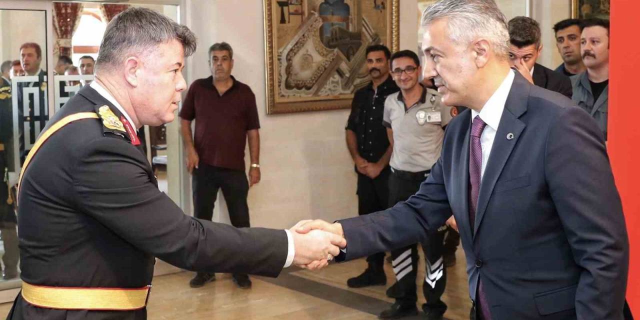 Mardin’de 30 Ağustos Zafer Bayramı Coşkuyla Kutlandı