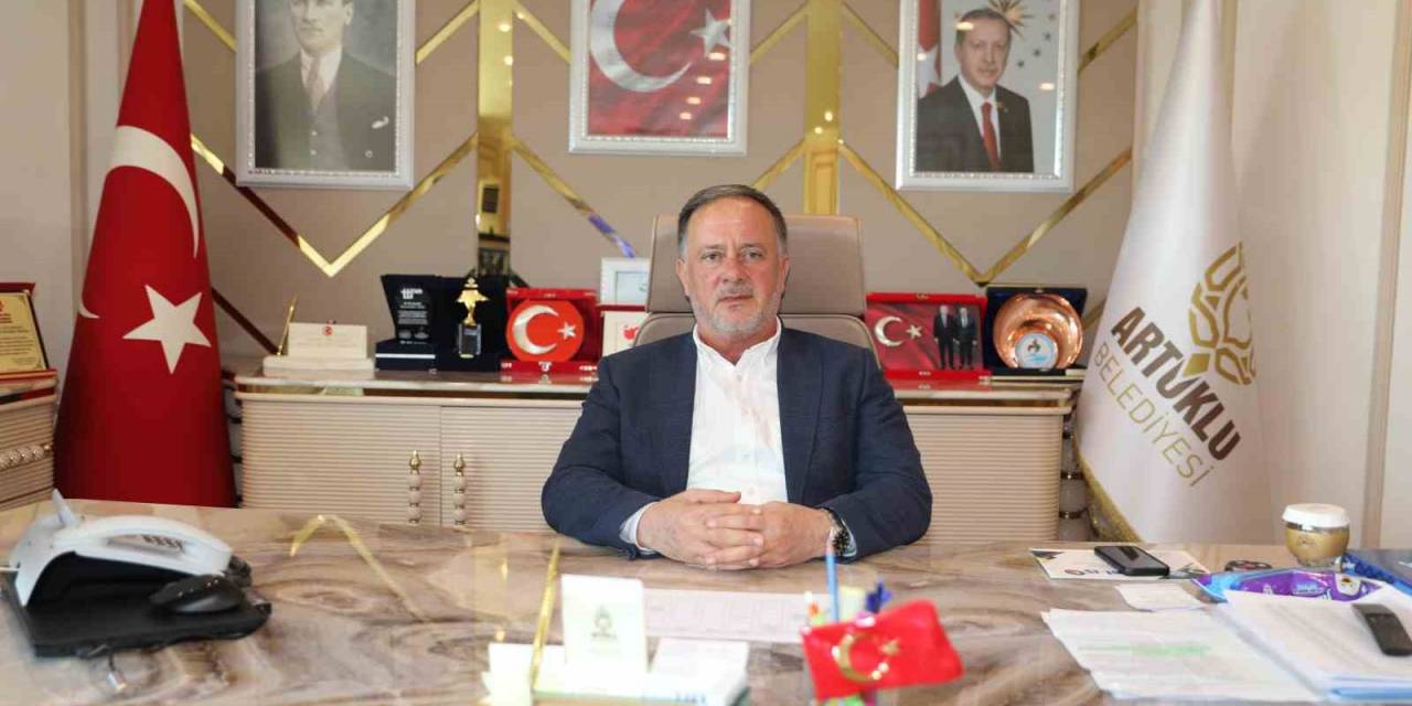 30 Ağustos Zafer Bayramı Kutlamaları