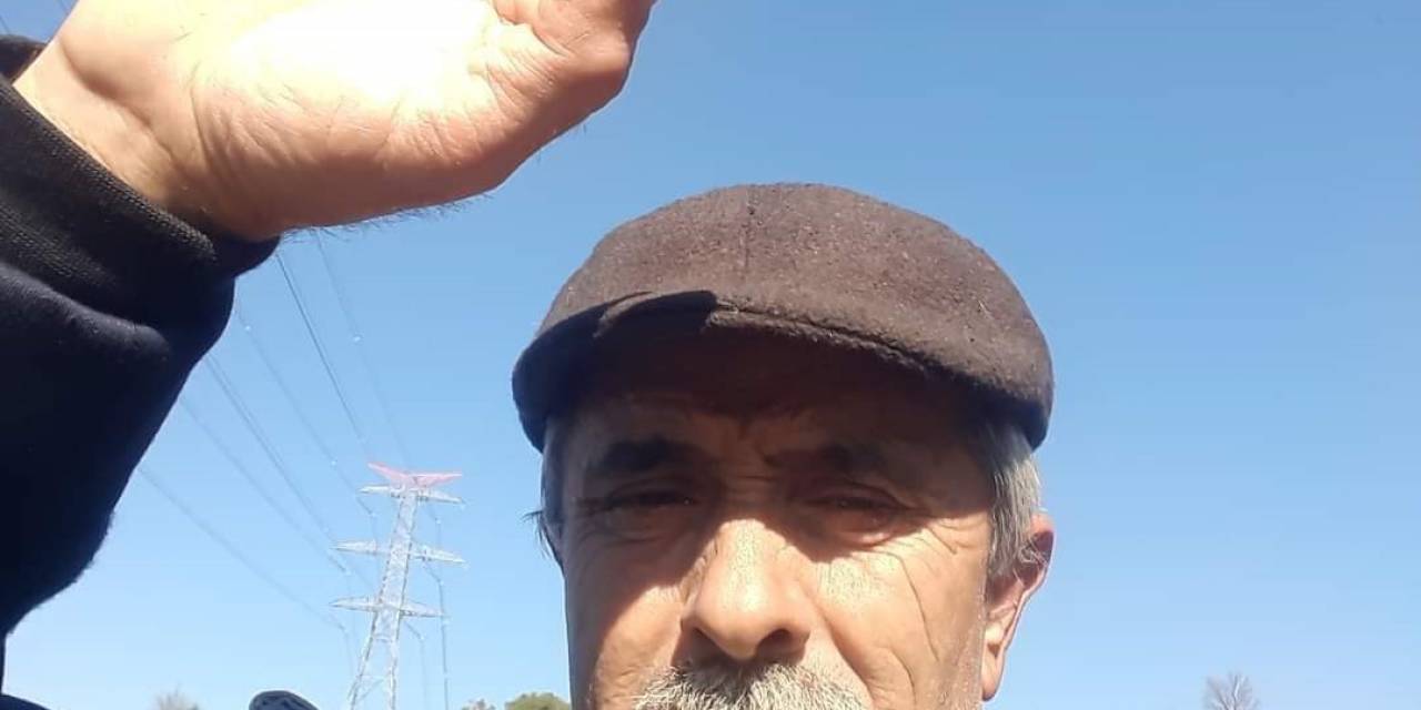 Kdz. Ereğli’de, 55 Yaşındaki Şahıs Ölü Bulundu