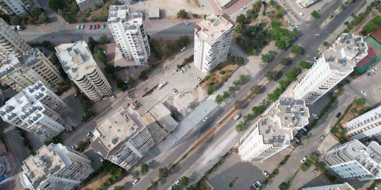 Tutar Apartmanı Davasında Bir Kez Daha Ret Kararı Verildi