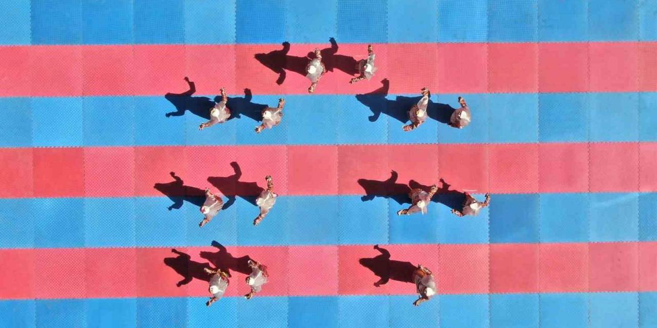 Karabük’te Zafer Bayramı Etkinliklerle Kutlandı