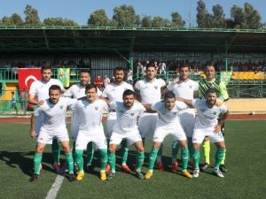 Altınova’da Gözler Nilüferspor Maçına Çevrildi