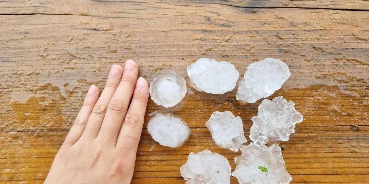 Avrupa, Yaz Ayında Kışı Yaşadı