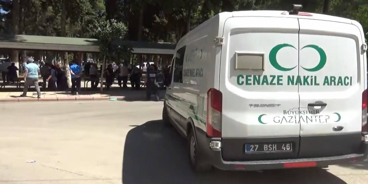 Silahlı Saldırıya Uğrayan Genç Hayatını Kaybetti