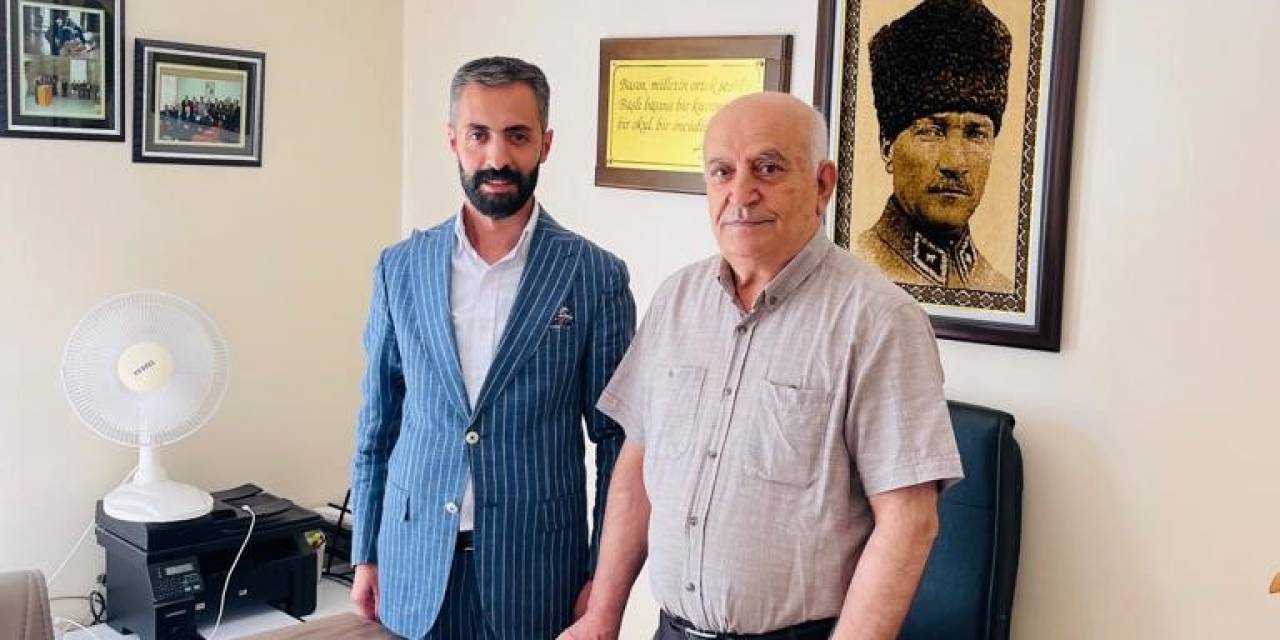 Çakır, Medya Güven Araştırmalarının Sonuçlarına Dikkat Çekti