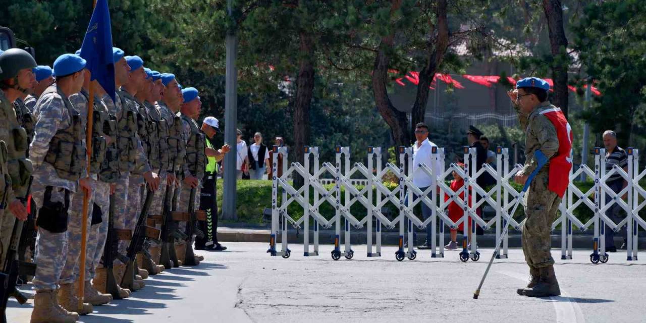 30 Ağustos Zafer Bayramı’nda Mehmetçiğin Şefkati