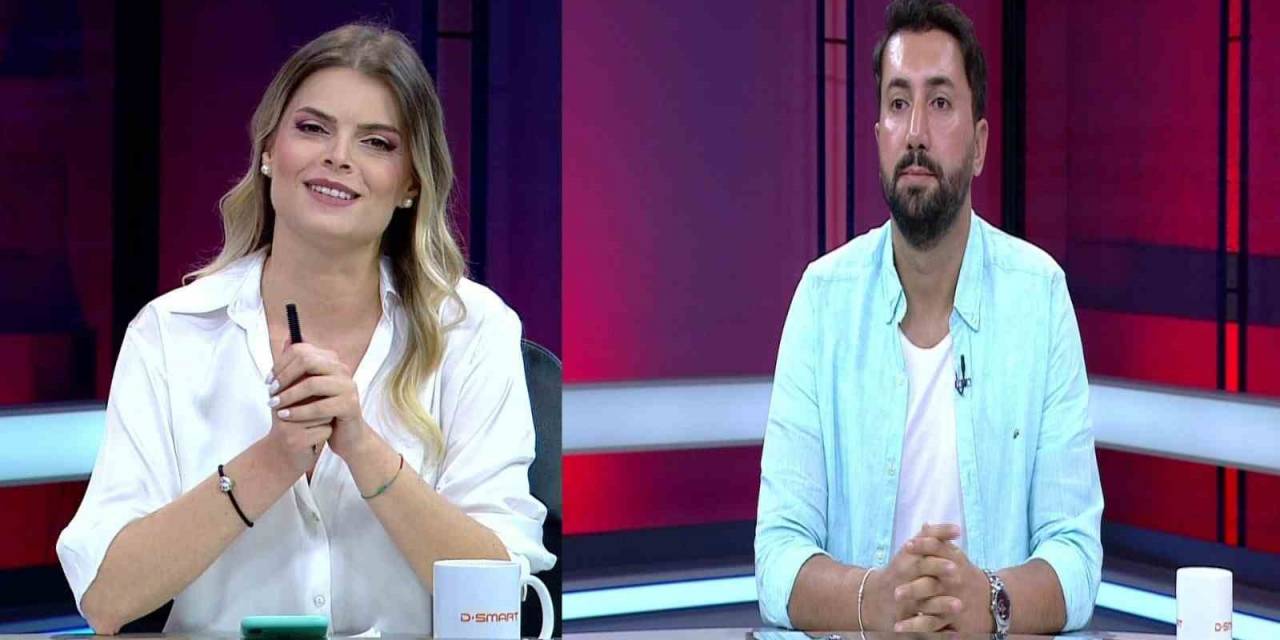 Erhan Kuşkapan: "Futbolda İngiltere Ne İse Ampute Futbolunda Da Türkiye O Seviyede"