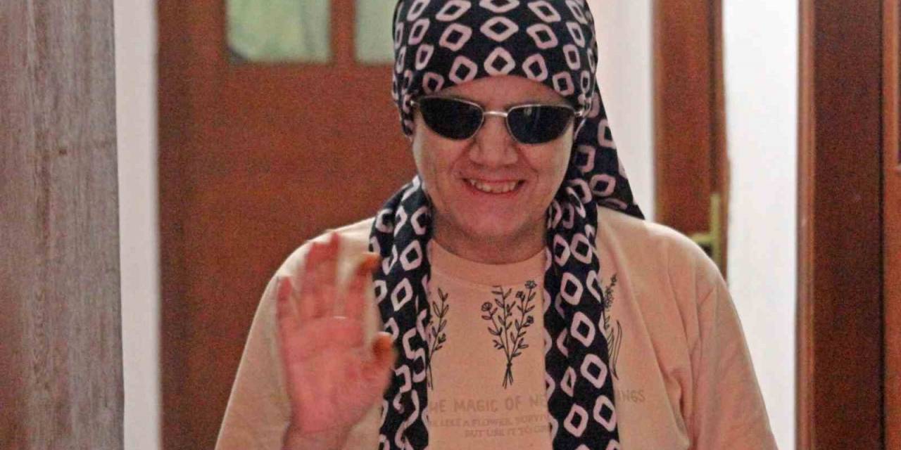 Görme Engelli Annenin Kira Çilesi Mutluluğa Dönüştü