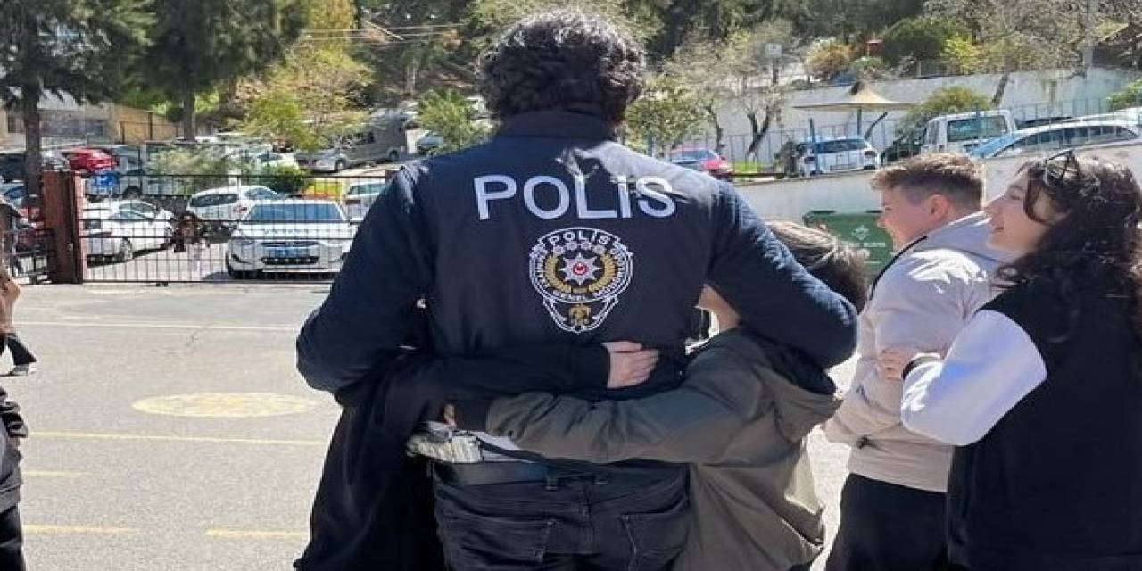İzmir’de 49 Kayıp Çocuk Bulundu