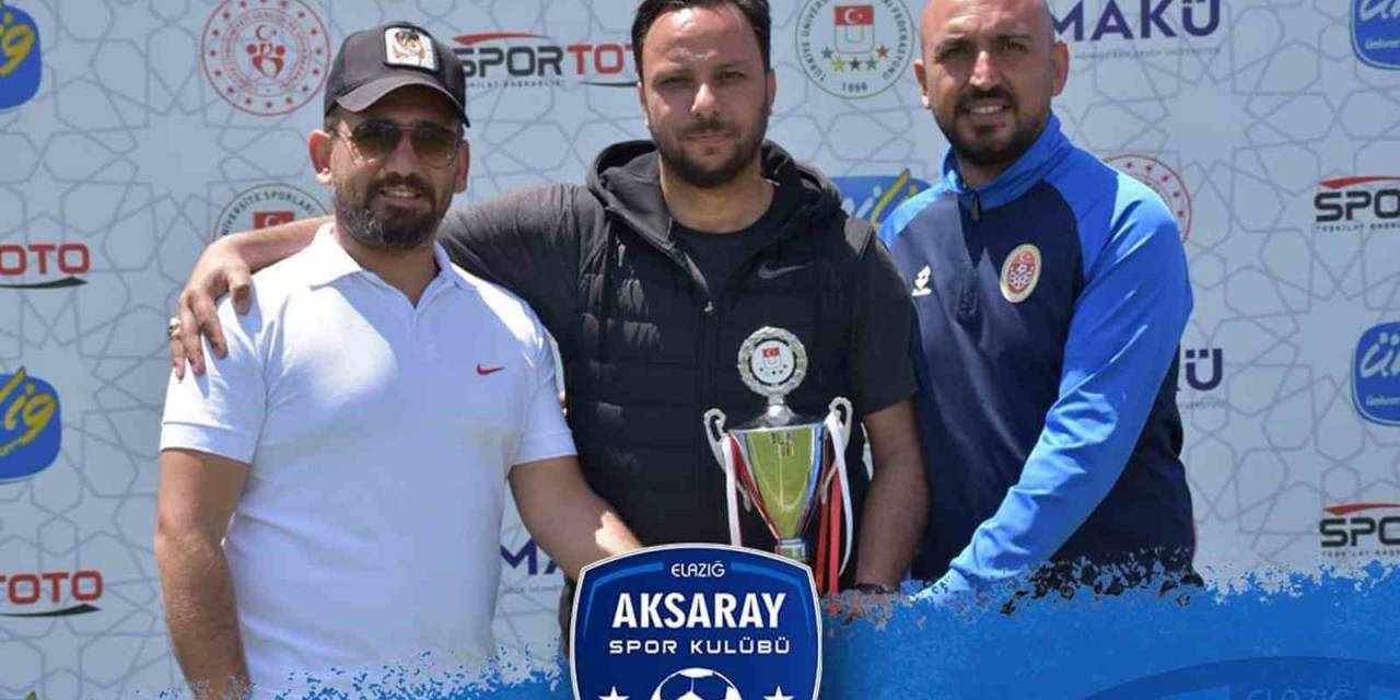 Aksaray Gençlik, Apaydın İle Devam