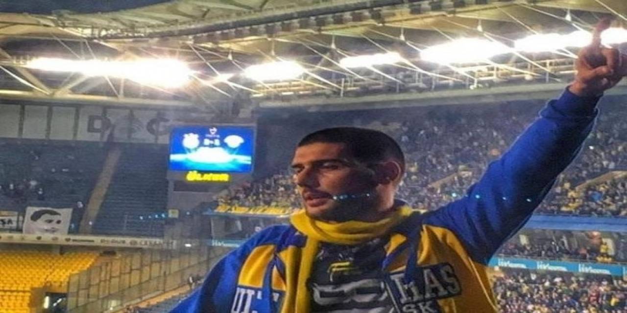 Fenerbahçe Tribün Lideri Cem Gölbaşı’na Silahlı Saldırı Kamerada