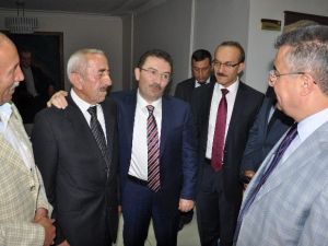 Bakan Altınok, Tuğrul Türkeş’in Partisinden İhraç Edilmesini Yorumsuz Bıraktı