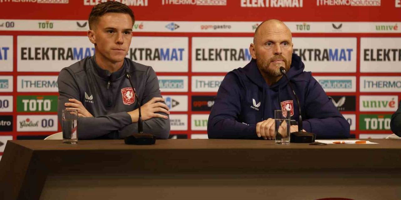 Joseph Oosting: "5-1 Çok Acı Verici Bir Durumdu"